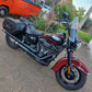2024 Heritage Motor 114 CI 600 millas