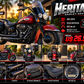 2024 Heritage Motor 114 CI 600 millas