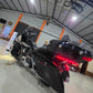 2019 Electra glide limited 6.000 millas
Motor 114 CI, 1850 CC
REFRIGERADO A AGUA