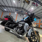 2019 Electra glide limited 6.000 millas
Motor 114 CI, 1850 CC
REFRIGERADO A AGUA