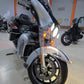 2019 Electra glide limited 6.000 millas
Motor 114 CI, 1850 CC
REFRIGERADO A AGUA