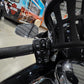 2019 Electra glide limited 6.000 millas
Motor 114 CI, 1850 CC
REFRIGERADO A AGUA