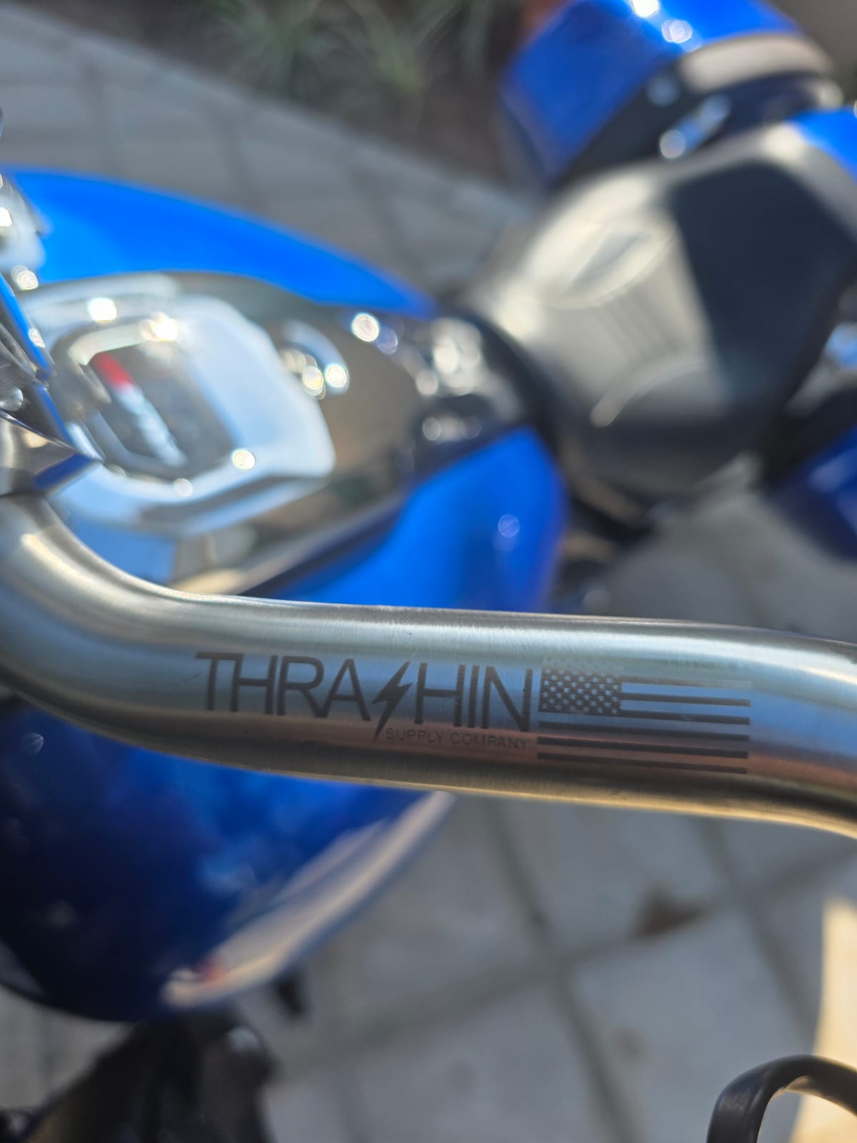 2025 Low Rider ST - Varios accesorios 
Única en Paraguay