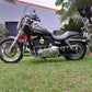 2013 Harley davidson Dyna Super Glide 110 Aniversario
