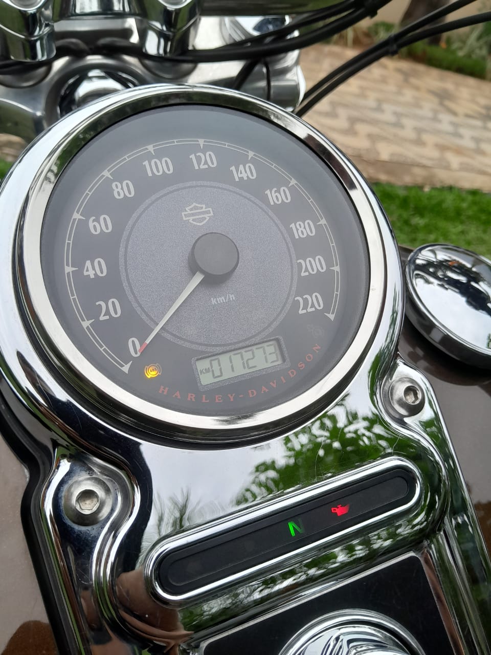 2013 Harley davidson Dyna Super Glide 110 Aniversario