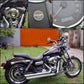2013 Harley davidson Dyna Super Glide 110 Aniversario