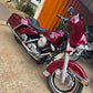 1988 Electra glide classic 
Motor evo 1.340, 82 CI
