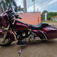 1988 Electra glide classic 
Motor evo 1.340, 82 CI