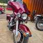 1988 Electra glide classic 
Motor evo 1.340, 82 CI