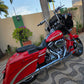 2020 Street glide 110 cv