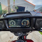 Street glide 
Año 2024
Motor 117 CI
Recien importada
Varios extras
17.000 kms
Revisada y lista para rodar