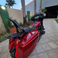 Street glide 
Año 2024
Motor 117 CI
Recien importada
Varios extras
17.000 kms
Revisada y lista para rodar