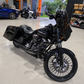 2013 Street Glide - Mantenimiento full - Pastillas de frenos nuevos - Impecable para uso inmediato y transferencia.