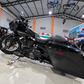 2013 Street Glide - Mantenimiento full - Pastillas de frenos nuevos - Impecable para uso inmediato y transferencia.