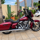 2017 Street Glide - Motor Milwaukee 114 - 30 Mil Millas - Mantenimiento al dia.