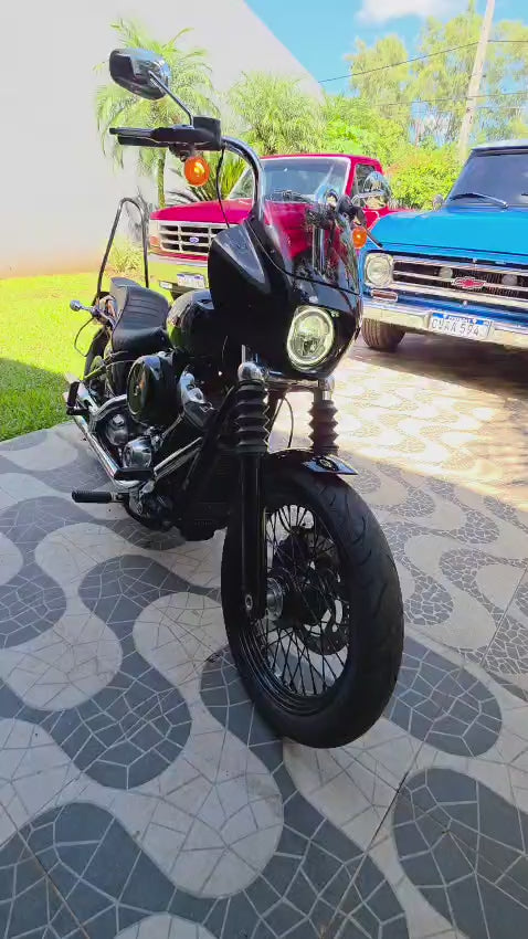 Harley Davidson Softail Standard (FXST) 2020