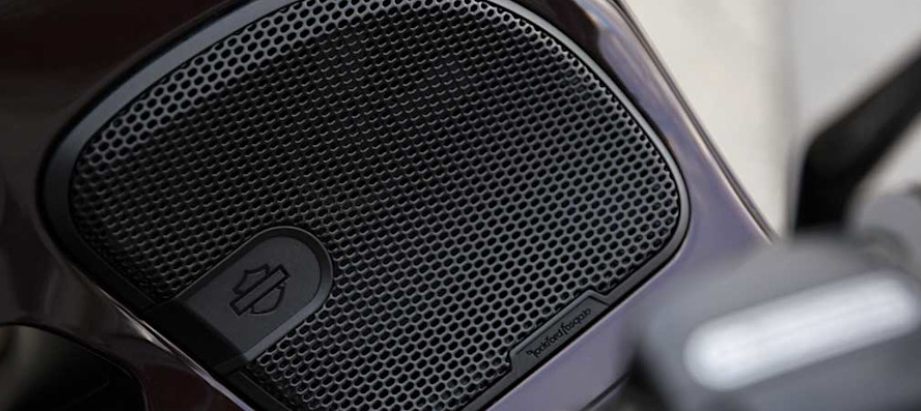 Rockford Fosgate