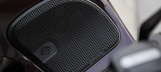 Rockford Fosgate