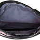 Harley-Davidson Women's X-Body Crossbody Sling Purse, Tattoo Print 99616-TAT, Harley Davidson