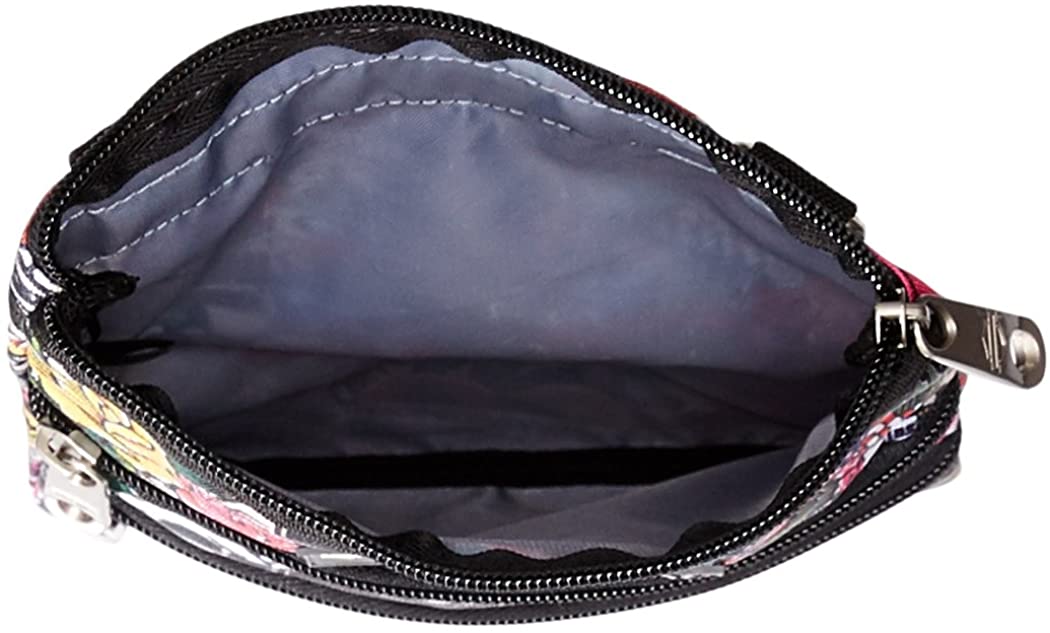 Harley-Davidson Women's X-Body Crossbody Sling Purse, Tattoo Print 99616-TAT, Harley Davidson