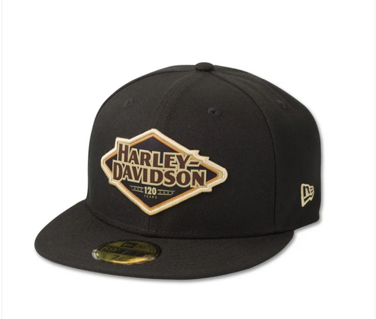 120th Anniversary 59FIFTY Baseball Cap
