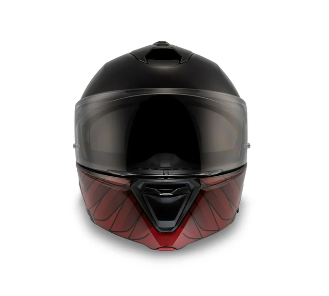 120th Anniversary Capstone Sun Shield II H31 Modular Helmet