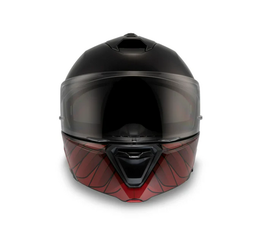 120th Anniversary Capstone Sun Shield II H31 Modular Helmet