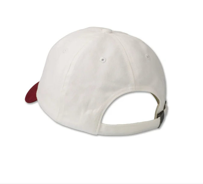 120th Anniversary Speedbird Cap