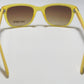 Harley-Davidson Women's Stone Embellished Sunglasses, Yellow Gold Frames, Harley Davidson