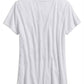 Harley-Davidson Women's Retro #1 Tee 3 Women's Retro #1 Tee, 99238-19VW - Large
