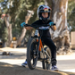 18eDRIVE PAN AMERICA EDICIÓN DE LANZAMIENTO e-BIKE