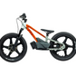18eDRIVE PAN AMERICA EDICIÓN DE LANZAMIENTO e-BIKE