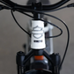 18eDRIVE PAN AMERICA EDICIÓN DE LANZAMIENTO e-BIKE