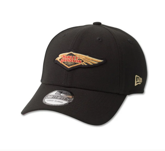 120th Anniversary 39THIRTY Baseball Cap