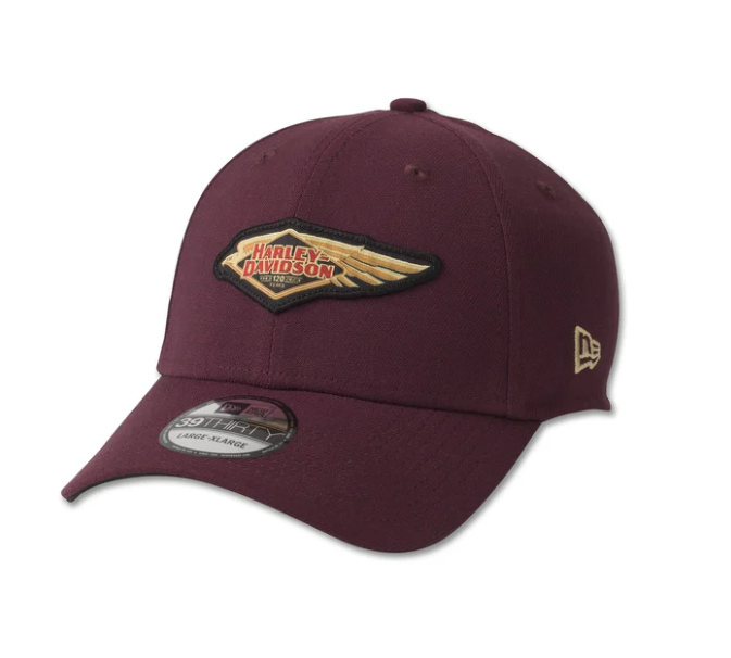 120th Anniversary 39THIRTY Baseball Cap