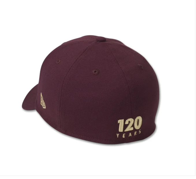 120th Anniversary 39THIRTY Baseball Cap