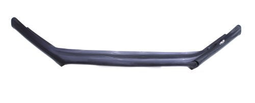 Auto Ventshade [AVS] Protector de capó Bugflector | 2010 - 2023 Toyota 4Runner, perfil alto, humo