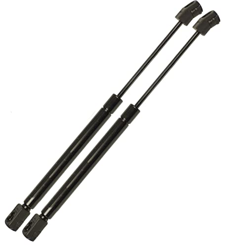 Lift Supports Depot Qty (2) Fits 4Runner 2010 To 2021 Rear Hatch Liftgate Tailgate 30453 457220 689070W090A 689070W091 68907-0W091 689070W101 68907-0W101 689070W101A 689080W091