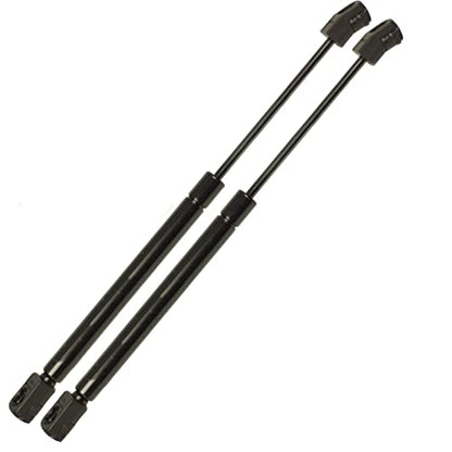 Lift Supports Depot Qty (2) Fits 4Runner 2010 To 2021 Rear Hatch Liftgate Tailgate 30453 457220 689070W090A 689070W091 68907-0W091 689070W101 68907-0W101 689070W101A 689080W091