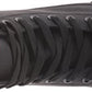 Harley-Davidson Footwear Men's Baxter Sneaker, Black/White