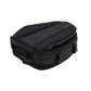 Bolsa de asiento para motocicleta, doble uso, impermeable, bolsa de almacenamiento, bolsa para guardar el casco