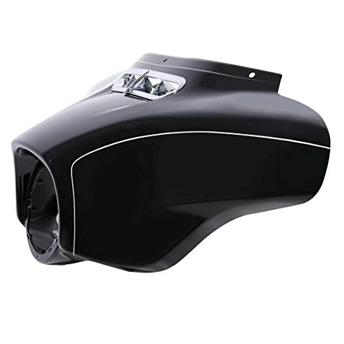 TCMT ABS Front Outer Fairing Fits For Harley Street Glide Tri Glide Ultra Limited Electra Glide 2014-2022 CVO Limited FLHTKSE 2014-2020