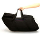 Bolsa de alforja dura para bolsa de sillín de calle, forro de bolsa de sillín Harley Touring Road Glide Electra Glide Road King 1993-2023