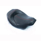 Juego de asiento de pasajero para Harley Touring Road King Street Glide Road Glide Electra Glide 2009-2021 asiento de conductor de cuero Pillion asiento de pasajero 09-21