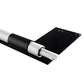 Kit de suspensión trasero Aire Rider + tanque de aire para Harley Touring 1994-2021 Road King FLHR Street Electra Glide FLHX FLHT Ultra Classic FLHTCU FLHTK FLHTP FLHTK Policía FLHTP FLHTK FLHTP