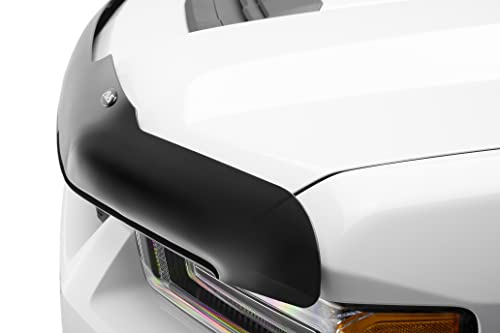 Auto Ventshade [AVS] Protector de capó Bugflector | 2010 - 2023 Toyota 4Runner, perfil alto, humo