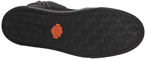HARLEY-DAVIDSON FOOTWEAR Botas de motocicleta para mujer
