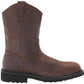 HARLEY-DAVIDSON FOOTWEAR Men's Altman CT Western Boot, Black