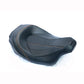 Juego de asiento de pasajero para Harley Touring Road King Street Glide Road Glide Electra Glide 2009-2021 asiento de conductor de cuero Pillion asiento de pasajero 09-21