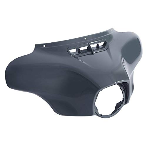 TCMT ABS Front Outer Fairing Fits For Harley Street Glide Tri Glide Ultra Limited Electra Glide 2014-2022 CVO Limited FLHTKSE 2014-2020